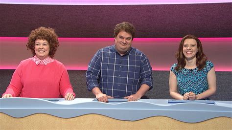 Watch Saturday Night Live Highlight Game Show