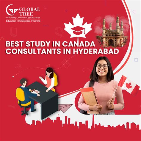 Best Canada Education Consultants In Hyderabad Study In Ca Flickr