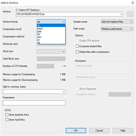 Zip Vs Winzip Vs Winrar Best File Compression Tool Techcult