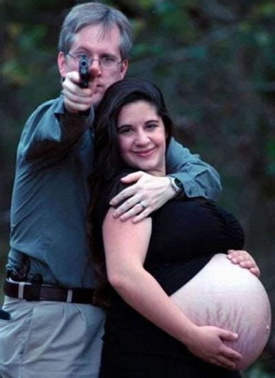 Pregnancy Photo Shoot Fails