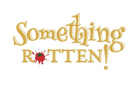 Something Rotten The Naples Players