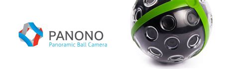 Panono Panoramic Ball Camera Creative Blog Of Kesato Web