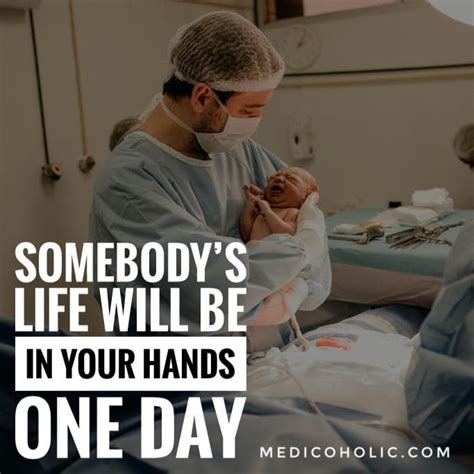 11 Best Motivational Quotes For Medical Students Medicoholic 2023