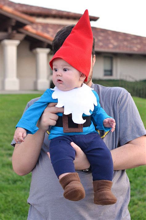 Gnome Costumes For Men Women Kids