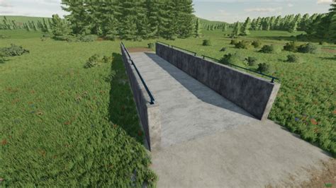 Old Bunker Silo Fs Mod Mod For Farming Simulator Ls Portal