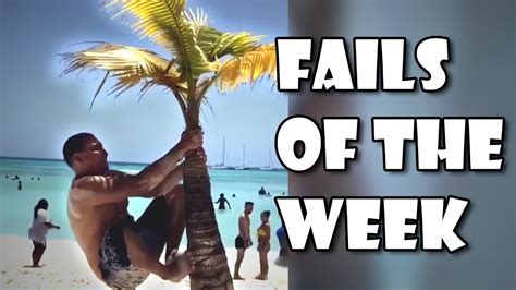 Fails Of The Week Best Weekly Funny Fails Compilation November 2019