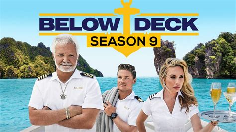 Below Deck Season 9 Episode 9 December 20 Premiere And What All To