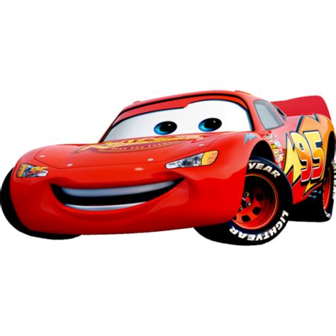 Lightning Mcqueen Mater Cars Pixar Wallpaper Flaming Png Download