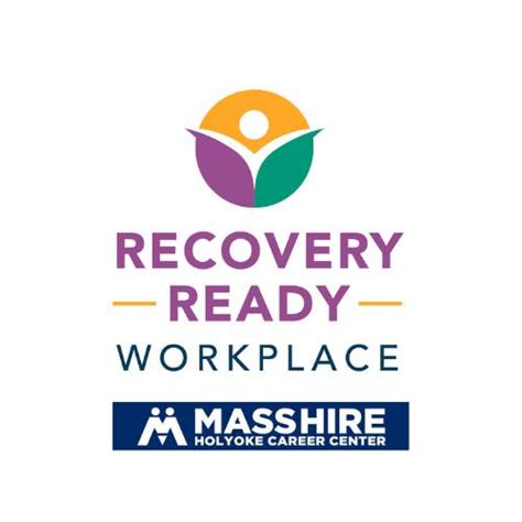 Recovery Ready Workplace