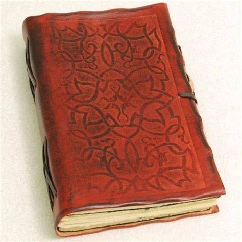 Leather Diary Covers At Rs 250200 Pieces चमड़े का कवर In Delhi Id