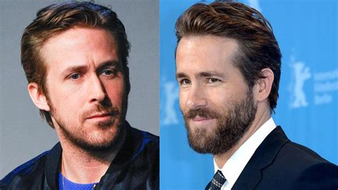 Ryan Reynolds Explains The Difference Between Ryan Gosling And Ryan Reynolds Nova 100