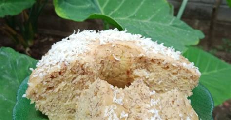 Lihat juga resep bolu coklat kukus (takaran sendok) enak lainnya. Resep Bolu Pisang kukus enak Takaran sendok oleh DapuRika ...