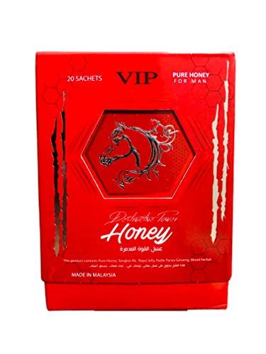 Best Honey Sex Supplement For Energy Byte Notes