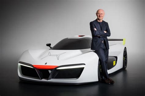 Best Car Designs According To The Styling Legend Fabio Filippini