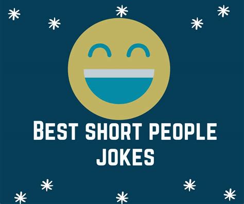Best Short People Jokes Memes And Puns Legitng