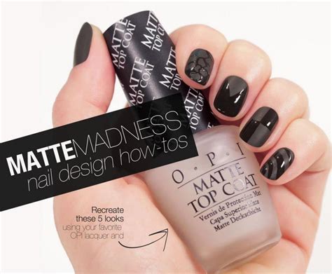 Then apply a second coat of nail lacquer, pulling color over the tips of the nails. Miss Intensity Nails: Share - Upcoming OPI collections of ...