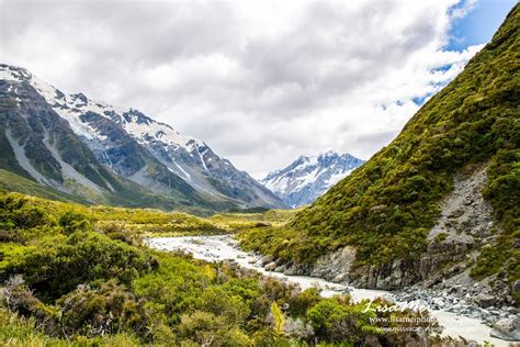 South Pacific Part 7 Stargazing At Lake Tekapo And 3 Hours Hike Mount