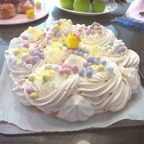 · a classic mary berry sponge recipe chocolate and orange cake. Mary Berry's Easter Pavlova | Mary berry and Paul ...