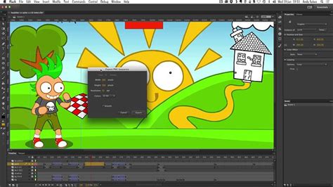 Top 160 Software Para Crear Dibujos Animados Ginformatemx