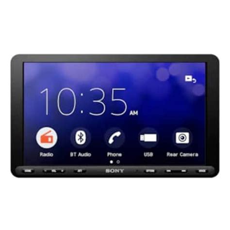 Sony Xav Ax8000 Car Radio Price In Kenya Avechi