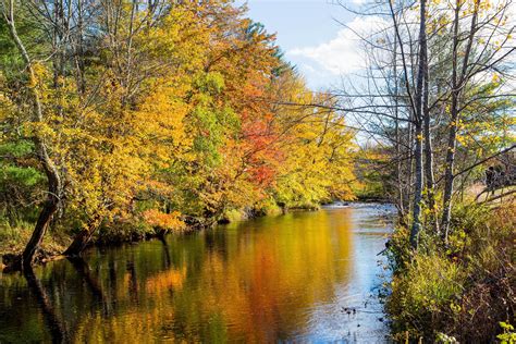 How To Experience Fall Foliage In Boston 2021 Travel Recommendations