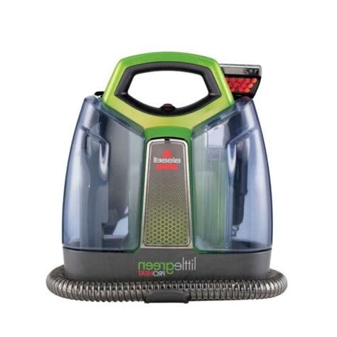 Bissell Little Green Proheat Carpet Cleaning Machine 2513g