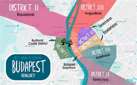 Where To Stay In Budapest ️ 8 Best Areas Map And Hotels