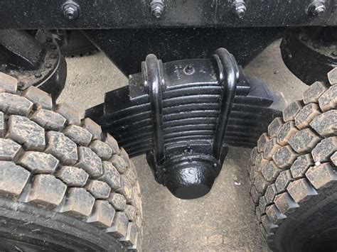 Camel uses the following rules to determine if it's a parameter value in the method option. Rockwell camelback??? - Antique and Classic Mack Trucks ...