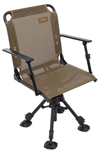 Best Ground Blind Hunting Chairs In 2023 Bowaddicted