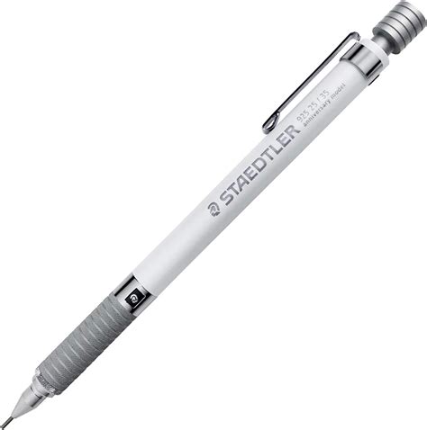 Staedtler 925 35 00 05mm Mechanical Pencil 2020 Limited Edition Pearl