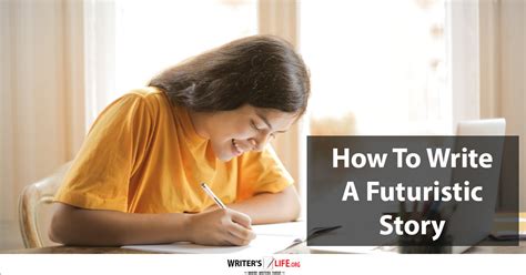 How To Write A Futuristic Story Beth Edition Blogs Writers Life