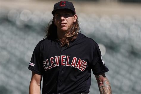 MLB Trade Rumors: Dodgers Interested In Mike Clevinger As Indians Seek ...
