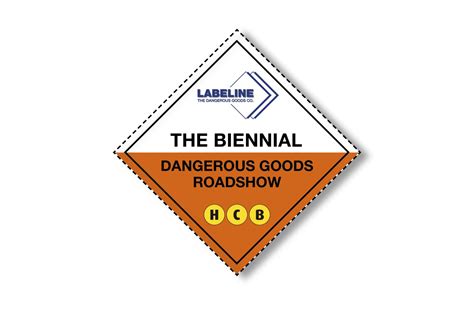 Labeline Worldwide Distributor For Dg Regulations Labels And Placards