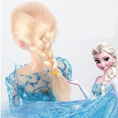 Bambole Elsa E Anna Frozen Per Bambine Piccoli Pirati