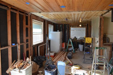 Home Remodeling General Contractors