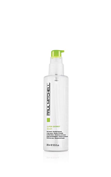 After placing the order for this product, i was eagerly waiting for it to get delivered and when i received it, i was so excited that i did not bother waiting until next hair wash. Paul Mitchell Super Skinny Serum - Walmart.com - Walmart.com