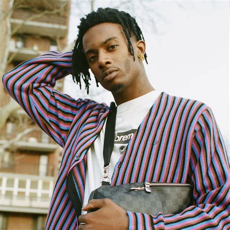 Meet Playboi Carti The Rapper And Rising Style Star 15 Minute News