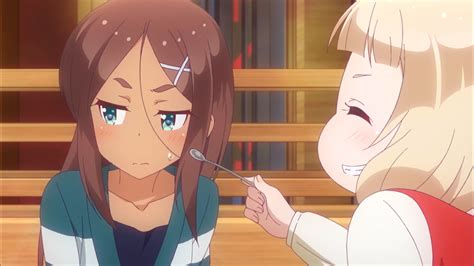 New Game Episode 1 A New Season And Nene Tries Programming