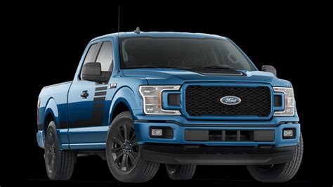 33 Best Pictures F150 Sport Package 2019 2019 Ford F 150 Xlt Special Edition Sport Stock