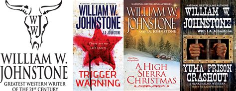 William W Johnstone Books 2021 : The Intruders By William W Johnstone