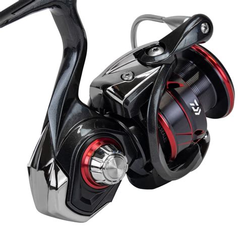 Daiwa Ballistic Mq Lt Spinnrolle D C M Mm G