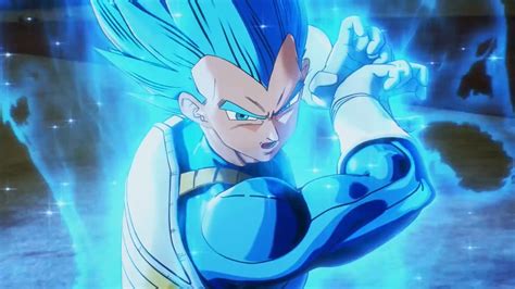 It was released in february 2015 for playstation 3, playstation 4, xbox 360, xbox one, and microsoft windows. Dragon Ball Xenoverse 2 : Trailer et date de sortie du ...