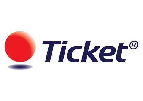 Ticket Logo Logodix