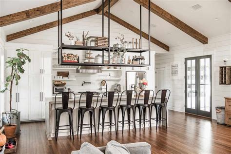 Chip And Joanna Gaines S Fixer Upper On Airbnb