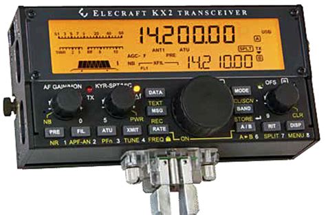 What Is A Transceiver The Qrp World