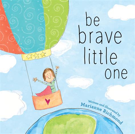 This Is The Ultimate List Of Books On Courage Every Child Needs Home