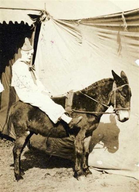 Circus Photos From A Time Long Gone Klyker Com