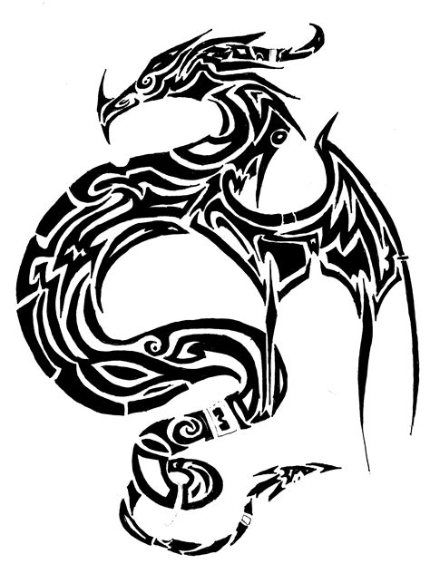 Medieval Dragon Clipart 20 Free Cliparts Download Images On