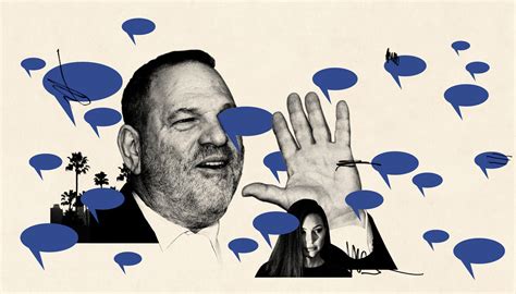 The Weinstein Trial And The Myth Of The Perfect Victim The New Yorker