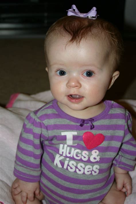 Baby Rilee Dwarfism Awareness Follow Rilee On Facebook Smiles From